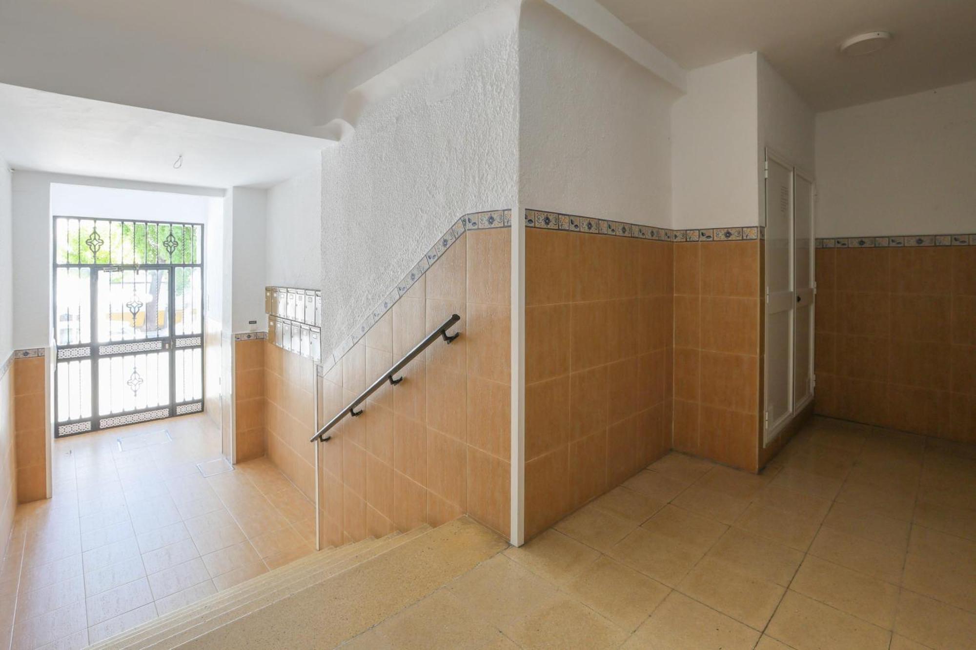 Mirador De Triana Apartment เซบีญา ภายนอก รูปภาพ