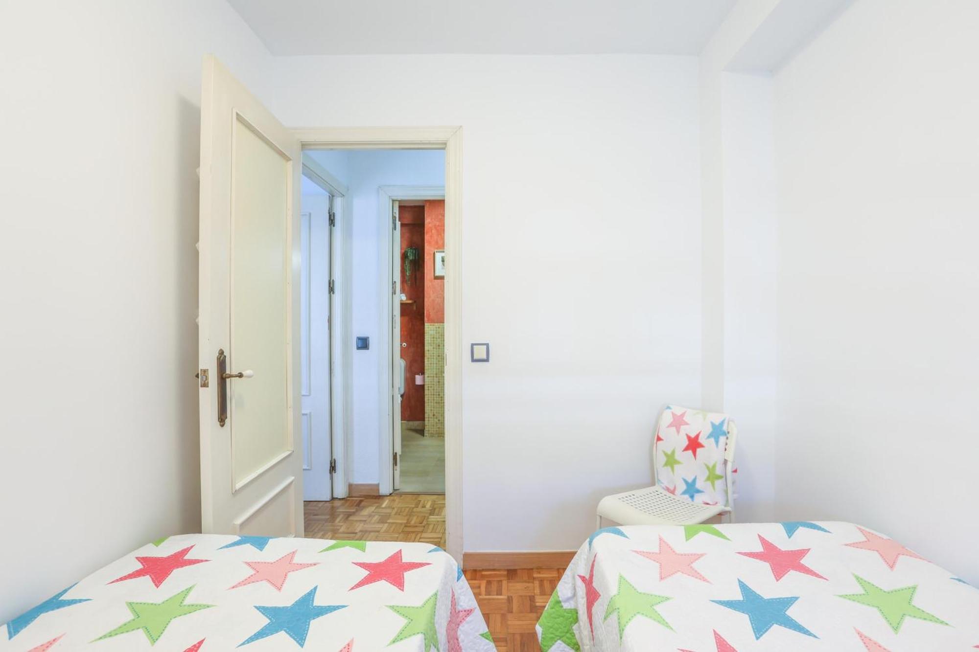 Mirador De Triana Apartment เซบีญา ภายนอก รูปภาพ