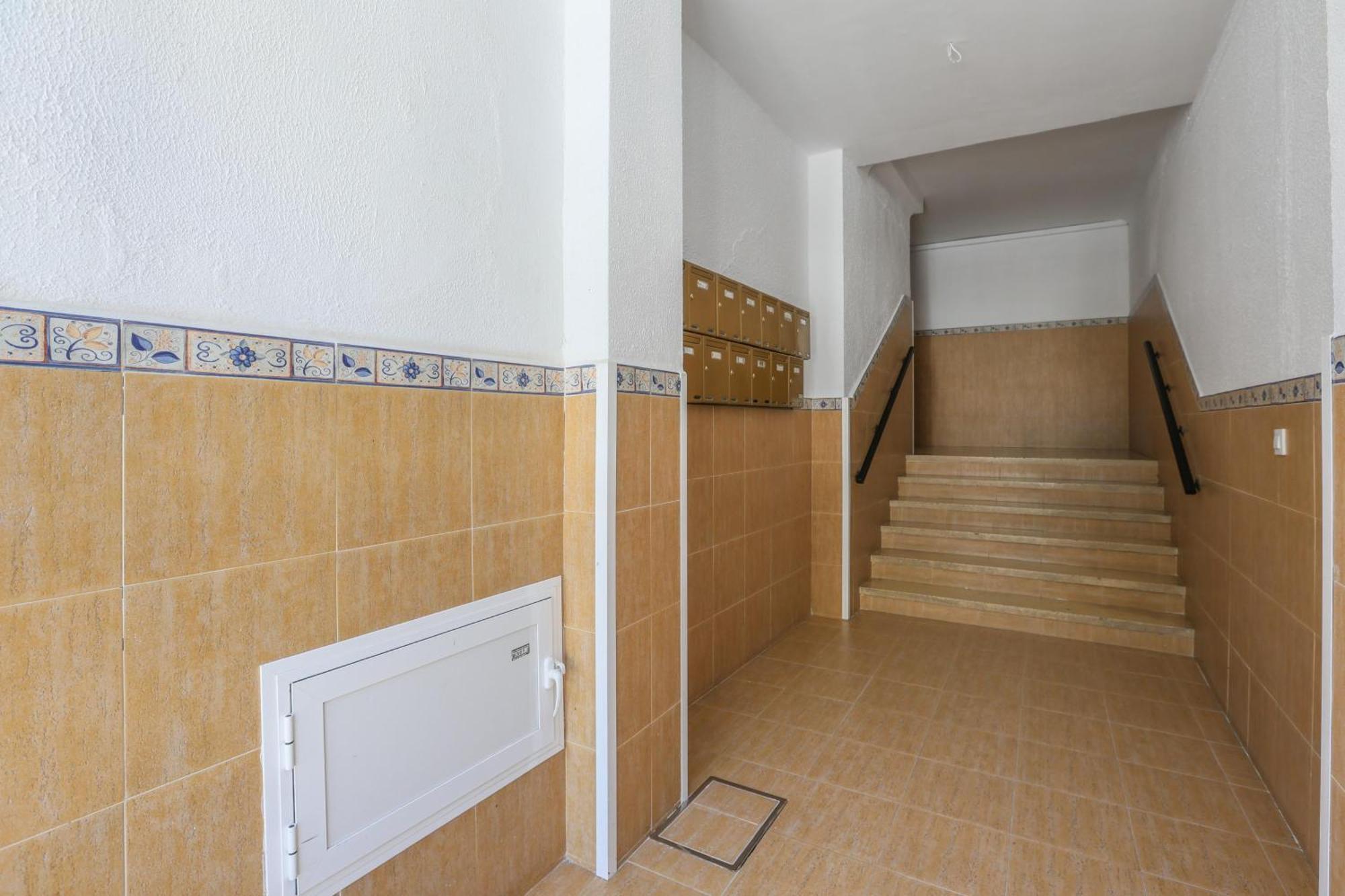 Mirador De Triana Apartment เซบีญา ภายนอก รูปภาพ