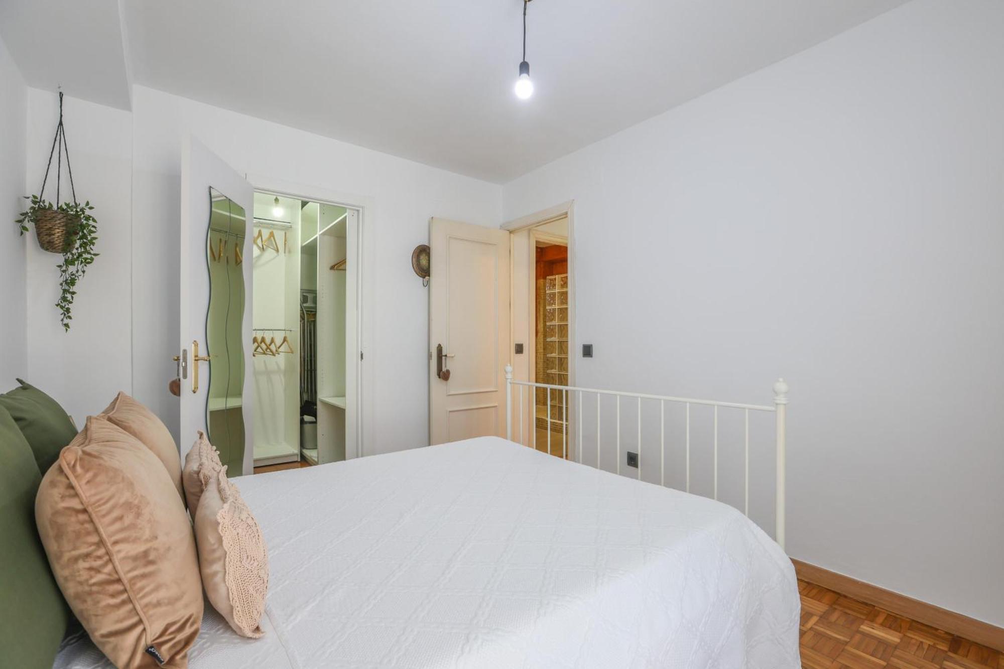 Mirador De Triana Apartment เซบีญา ภายนอก รูปภาพ