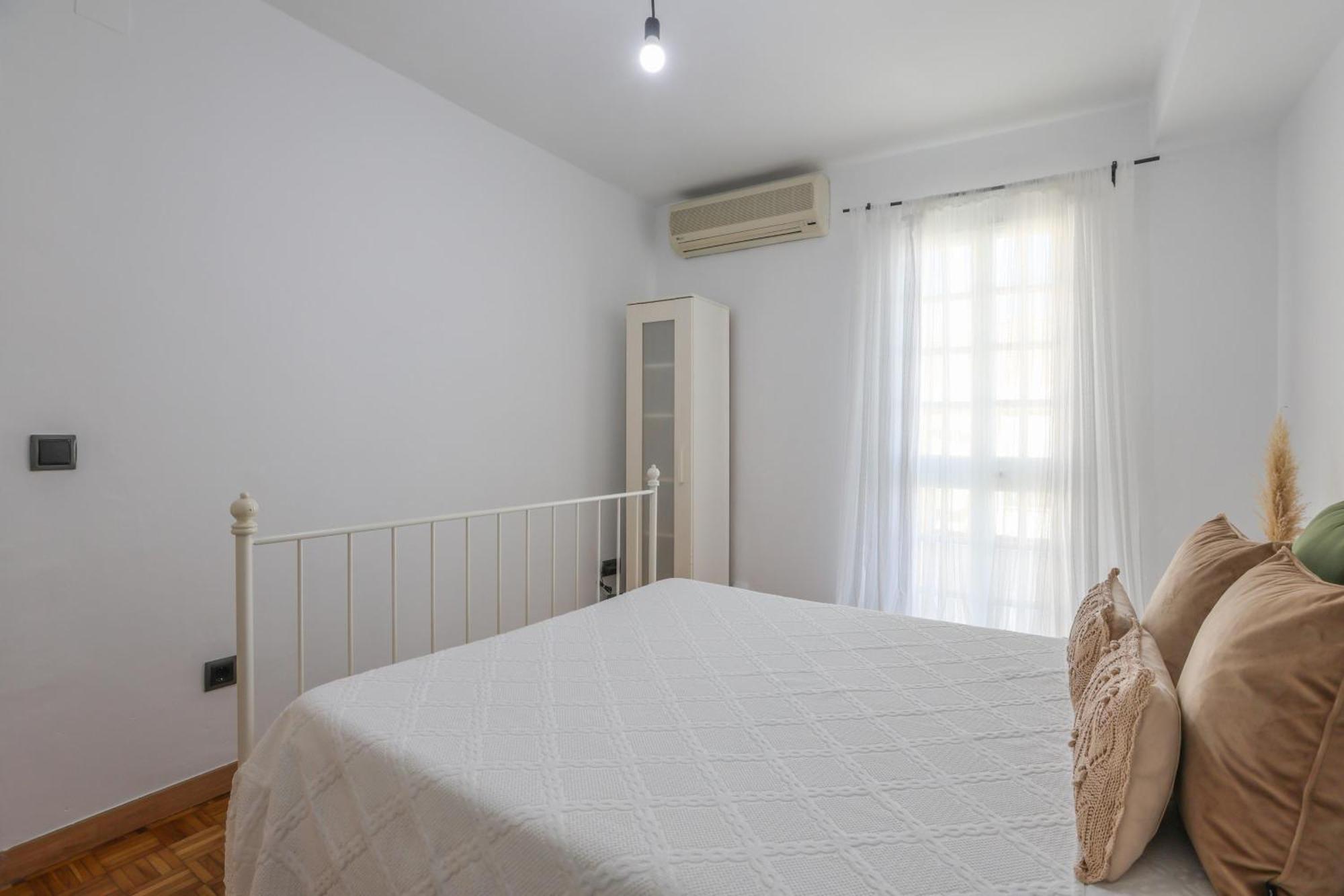 Mirador De Triana Apartment เซบีญา ภายนอก รูปภาพ