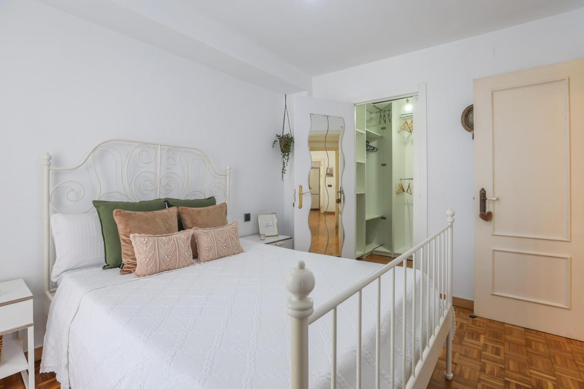 Mirador De Triana Apartment เซบีญา ภายนอก รูปภาพ