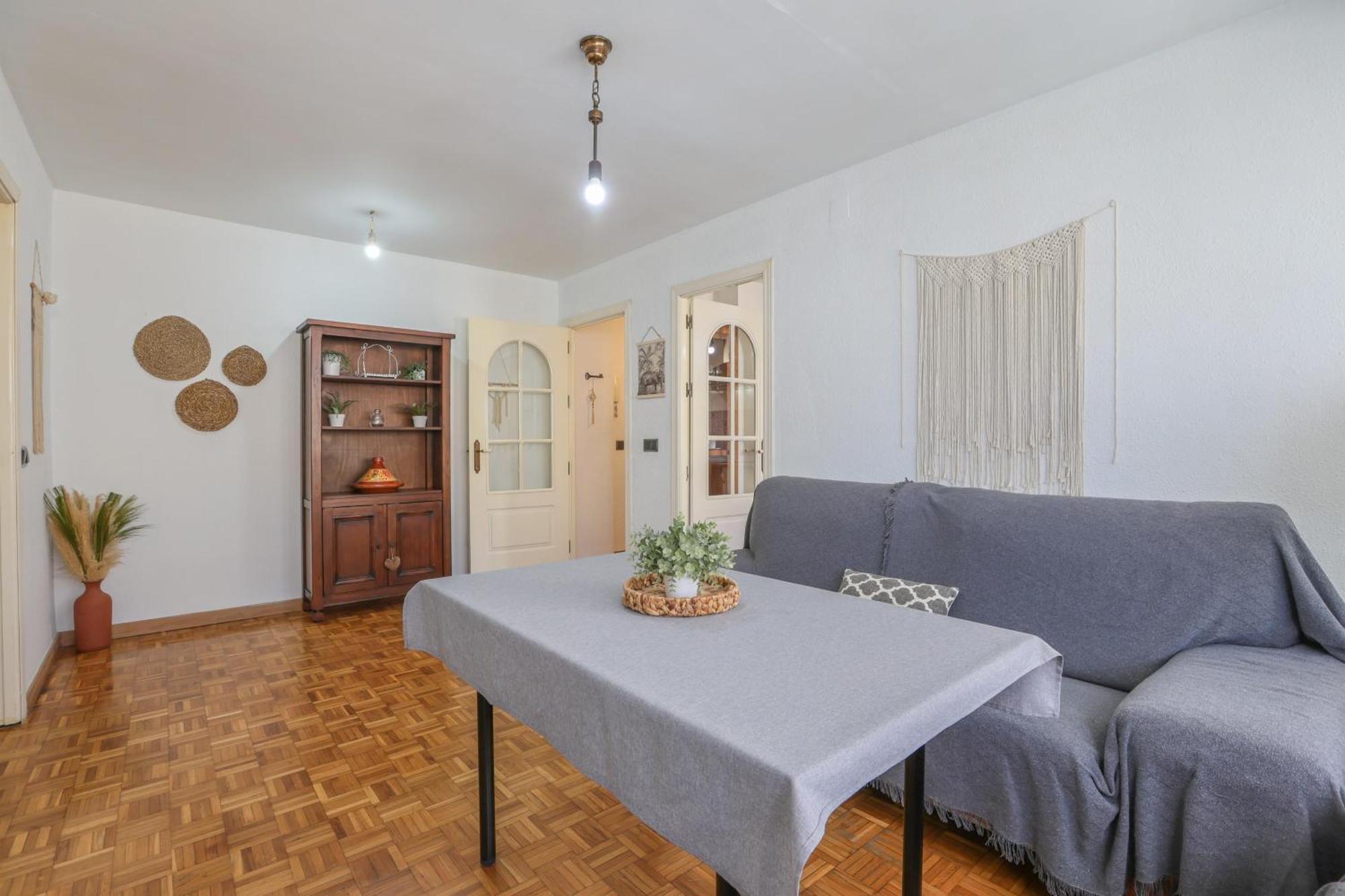 Mirador De Triana Apartment เซบีญา ภายนอก รูปภาพ